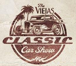 The Viejas Classic Car Show 2020