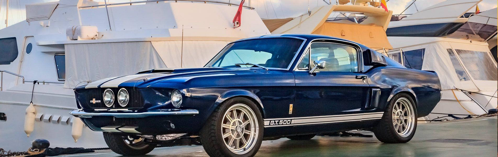 Shining Light On Automotive History