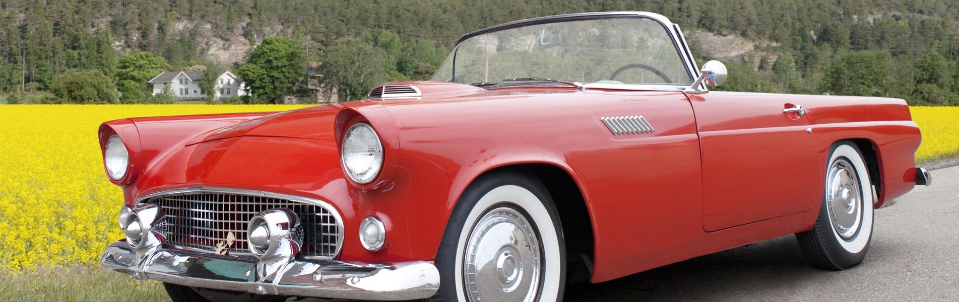 Shining Light On Automotive History