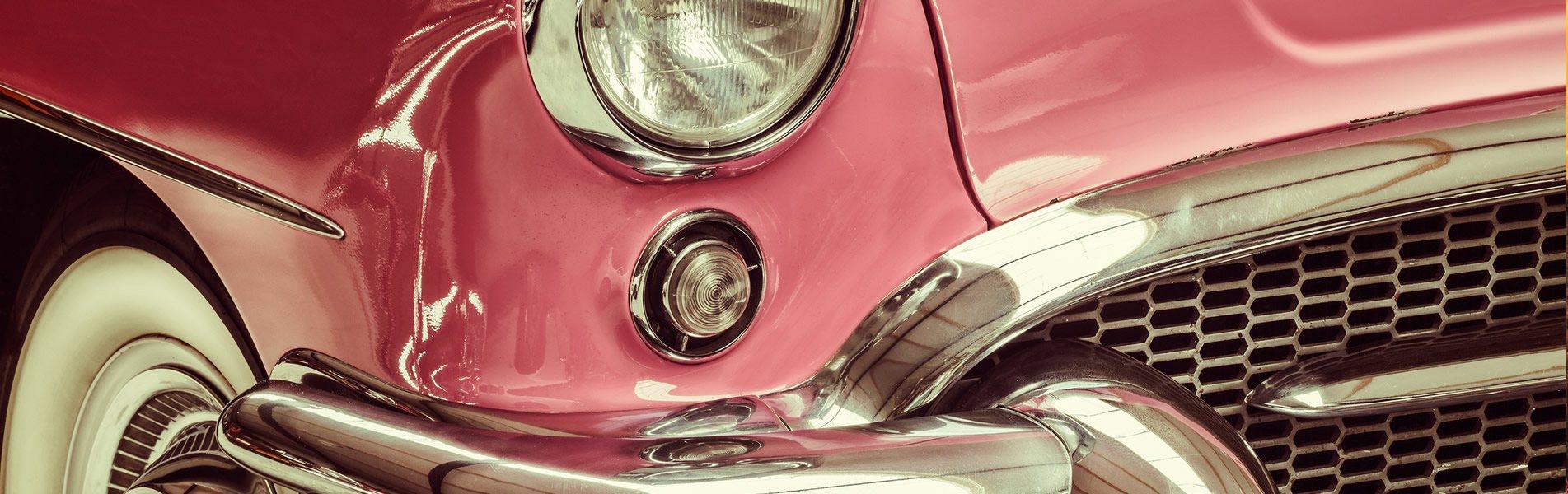 Shining Light On Automotive History