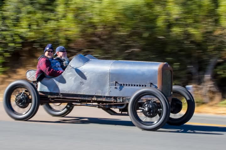 1930 Ford Speedster