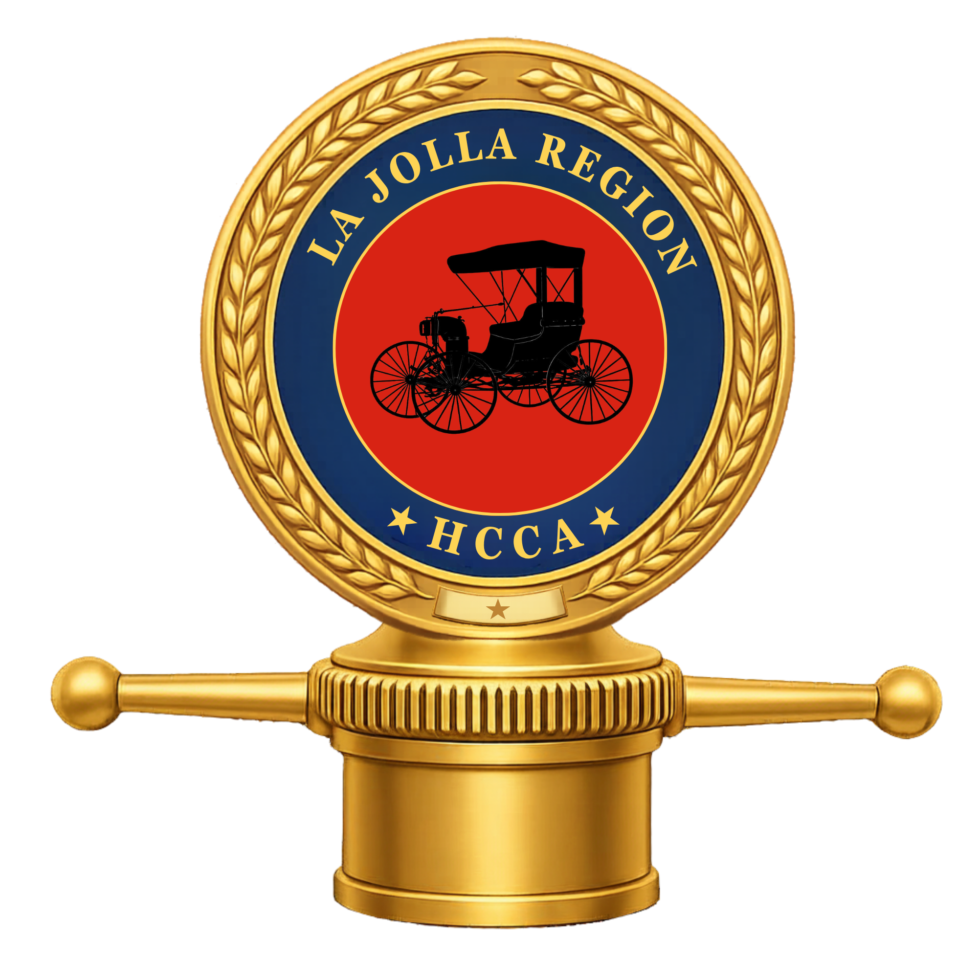 Sponsored by the HCCA La Jolla Regional Group