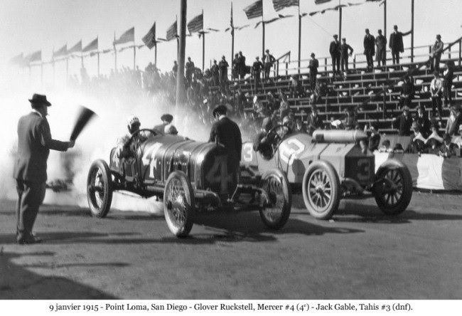 Road Race Car 2