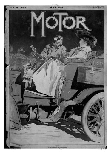 Motor 1905 04 Apr