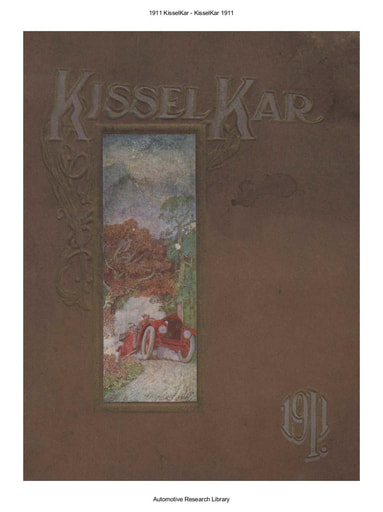 1911 KisselKar (35pgs)