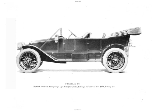 1911 Franklin   Model H (7pgs)