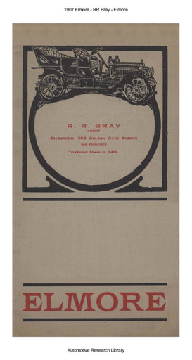 1907 Elmore   RR Bray (15pgs)