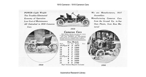 1910 Cameron (11pgs)