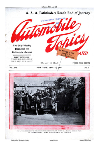 Auto Topics | 1908 May 23
