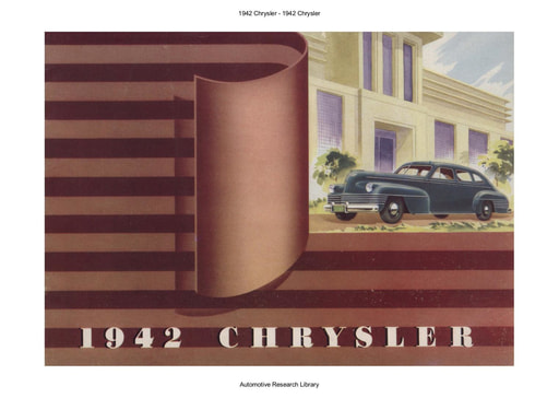 1942 Chrysler (18pgs)