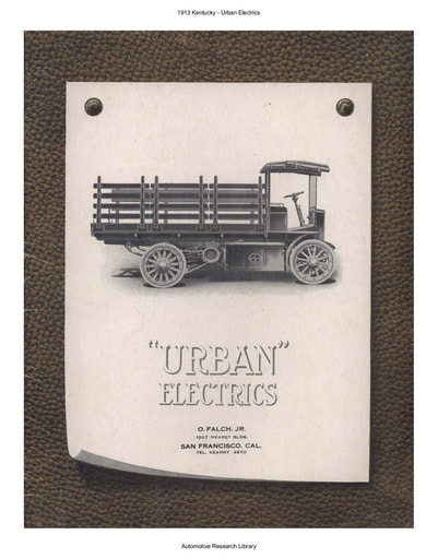 1913 Kentucky   Urban Electrics (19pgs)