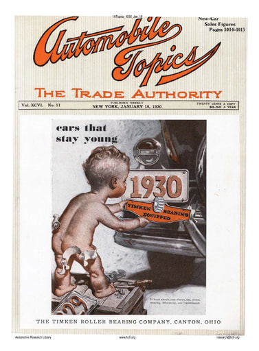 Auto Topics | 1930 Jan 18