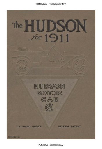 1911 Hudson (29pgs)