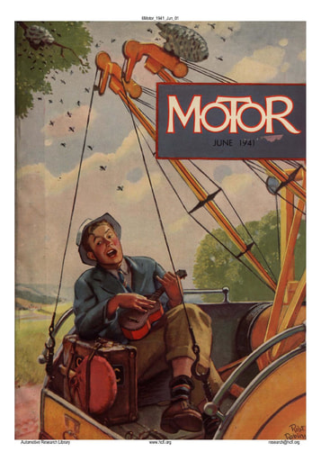 Motor 1941 06