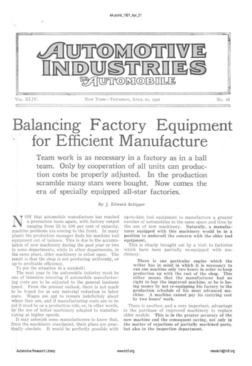 Auto Industries 1921 04 21