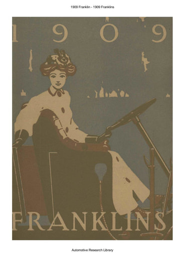 1909 Franklins (17pgs)