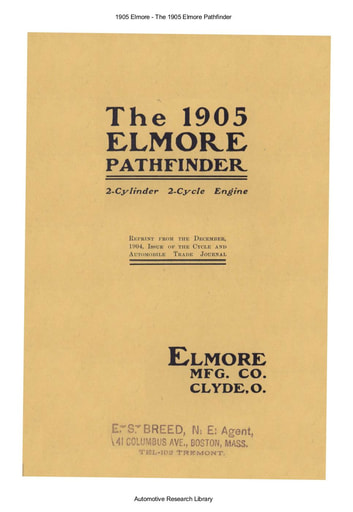 1905 Elmore Pathfinder (9pgs)