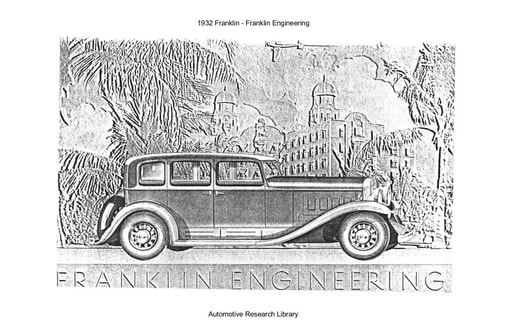 1932 Franklin   Engineering (17pgs)