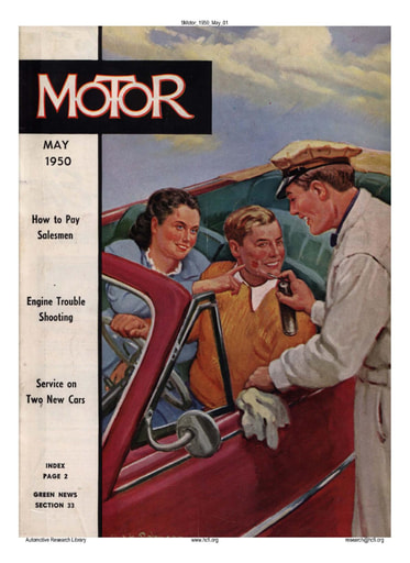 Motor 1950 05