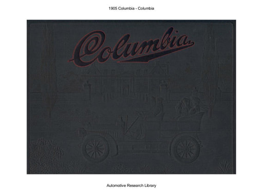 1905 Columbia (33pgs)