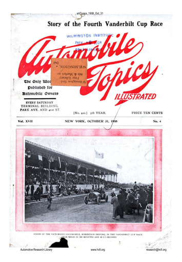 Auto Topics | 1908 Oct 31