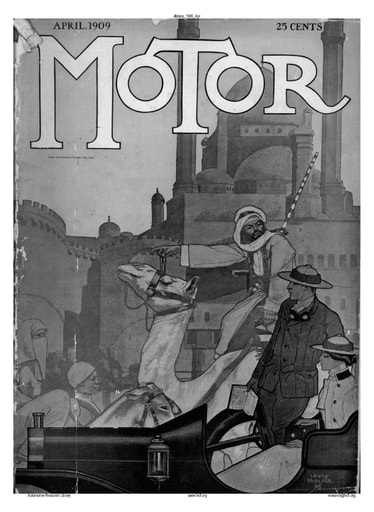 Motor 1909 04