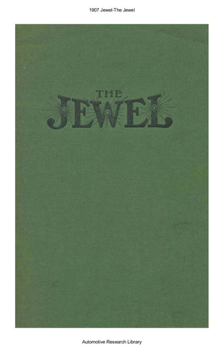 1907 Jewel (21pgs)
