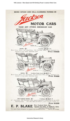 1905 Jackson   More Speed and Hill Climbing Power (2pgs)