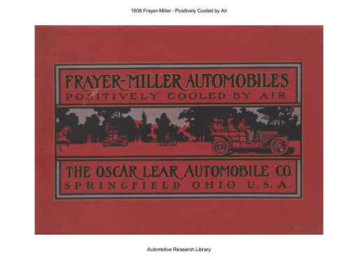 1908 Frayer Miller   Positively Cooled by Air (25pgs)