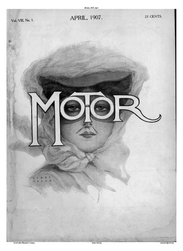 Motor 1907 04