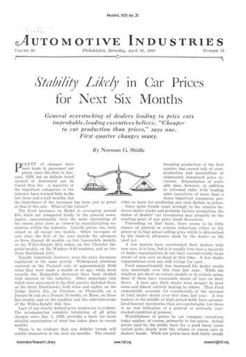 Auto Industries 1929 04 20