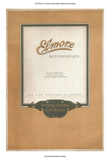 1912 Elmore   Midsummer Catalog (21pgs)