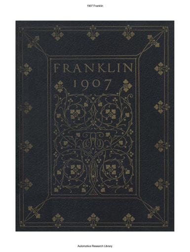1907 Franklin (37pgs)