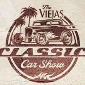 The Viejas Classic Car Show 2020
